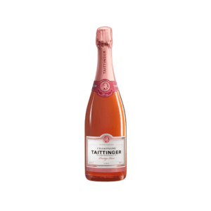Champaña Taittinger Prestige Rosé