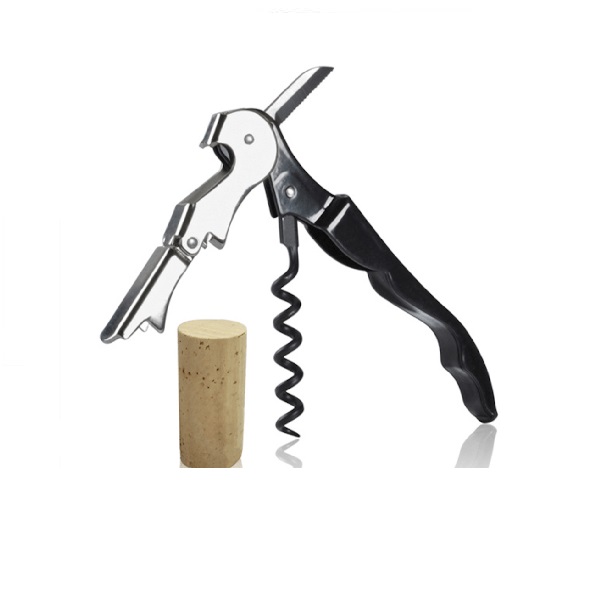 Destapador de Vino Básico