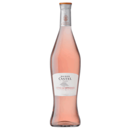 Maison de Castel Cote de Provence