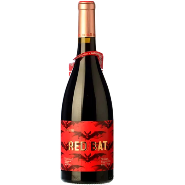 Red Bat Crianza