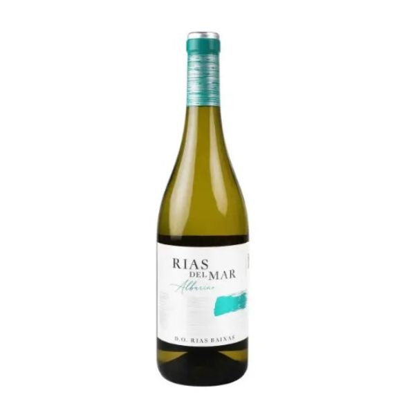 Rias del Mar Albariño