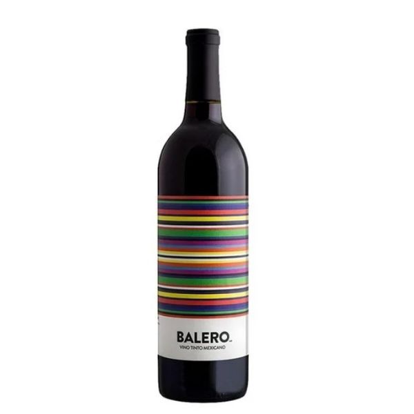 Balero Tinto