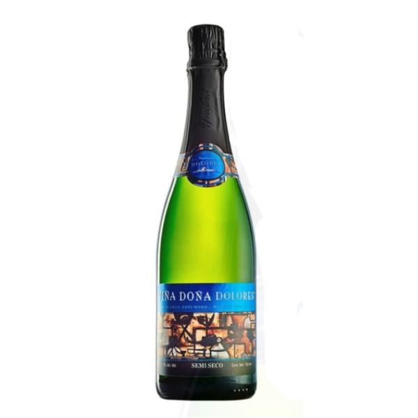 Doña Dolores Semi-Sec