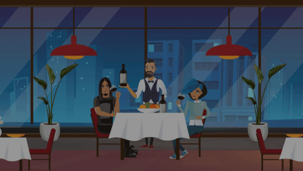 Lección 1: El vino como parte de la historia de la humanidad