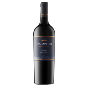 Trumpeter Malbec