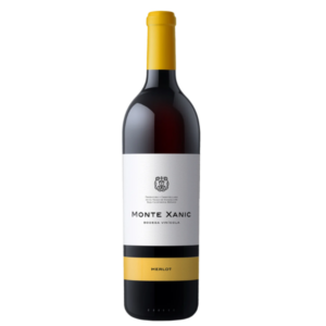 Monte Xanic Merlot