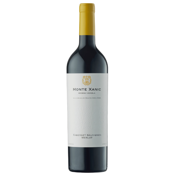 Monte Xanic Cabernet Sauvignon Merlot