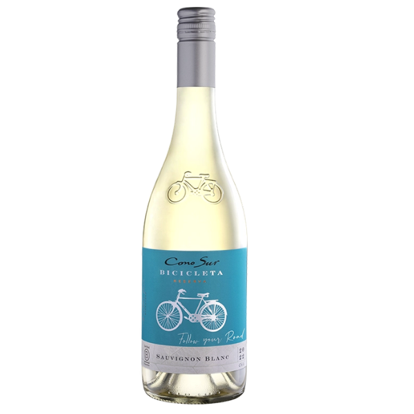 Cono Sur Bicicleta Sauvignon Blanc