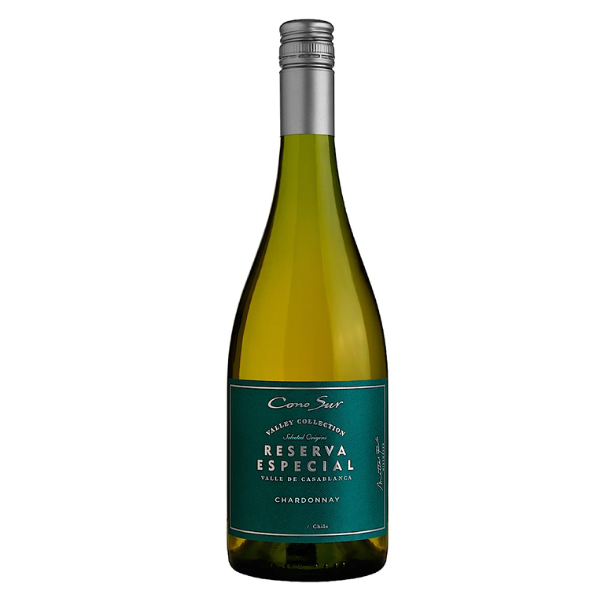 Cono Sur Reserva Especial Chardonnay