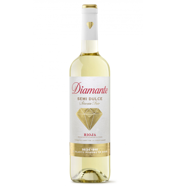 Diamante Blanco
