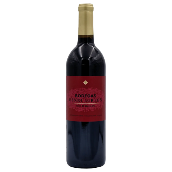 Henri Lurton Le Nebbiolo