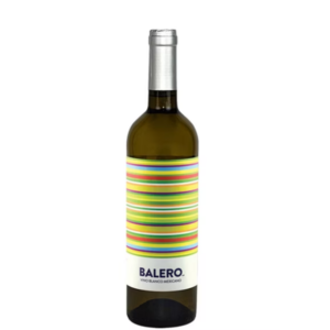 Balero Blanco