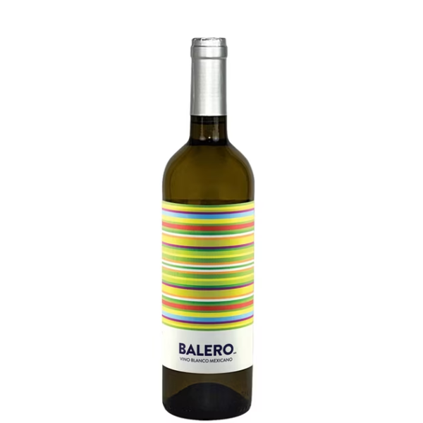 Balero Blanco