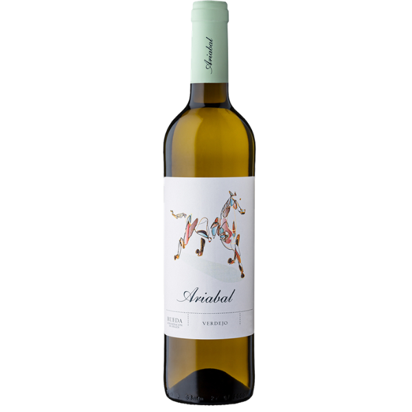 Ariabal Verdejo