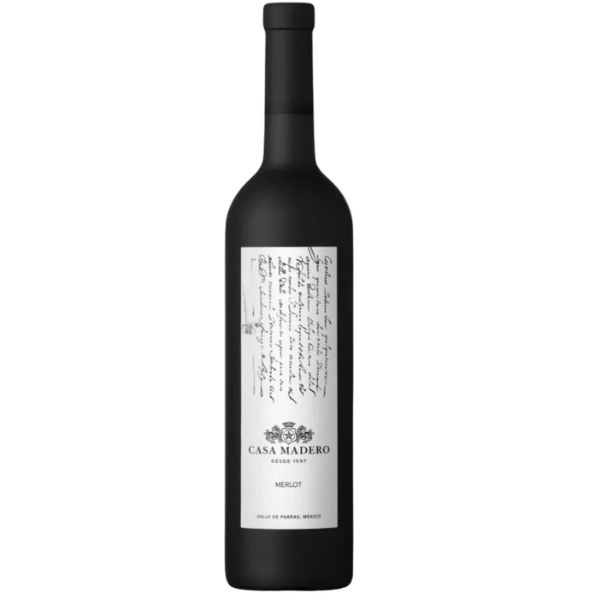 Casa Madero Merlot