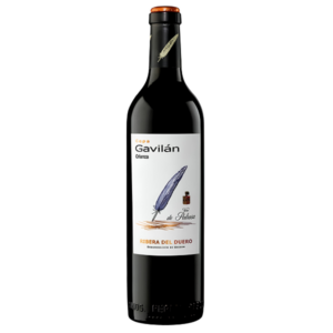 Cepa Gavilán Crianza