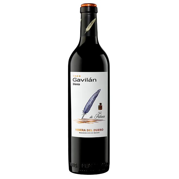 Cepa Gavilán Crianza