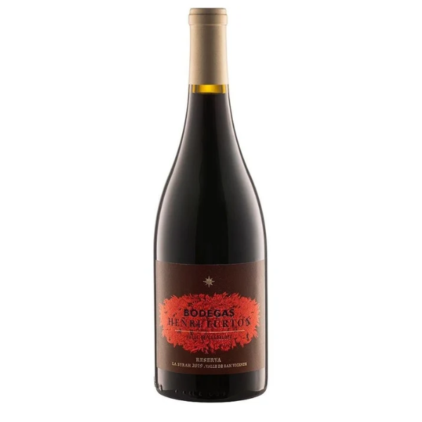 Henri Lurton Cabernet Reserva 2019