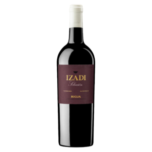 Izadi Seleccion