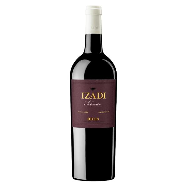 Izadi Seleccion