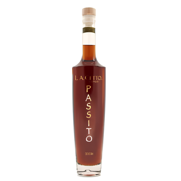 L.A. CETTO. Passito