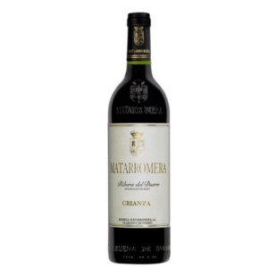 Matarromera Crian...