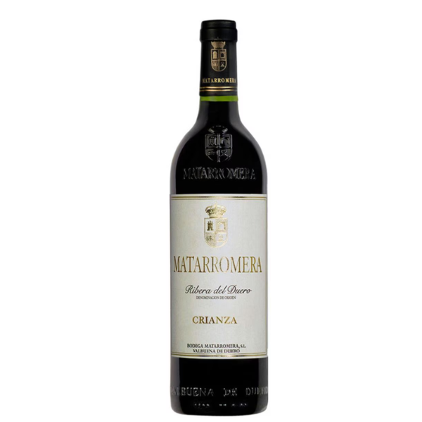 Matarromera Crianza 2019