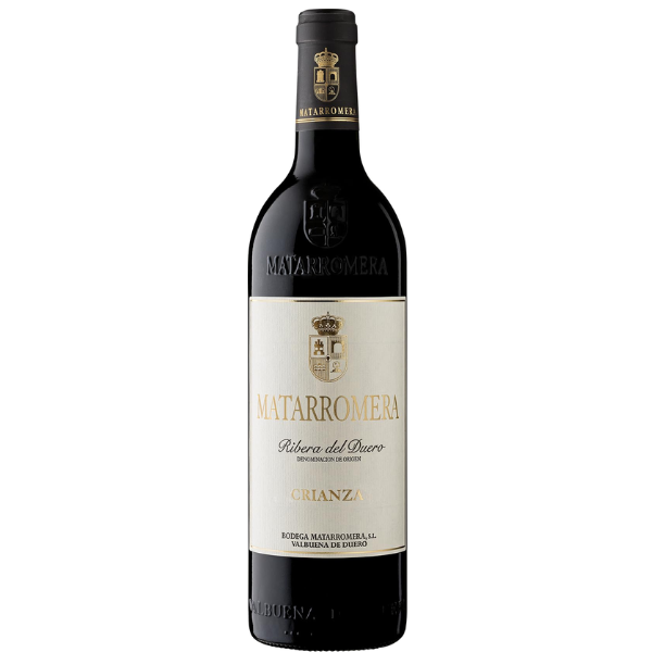 Matarromera Crianza