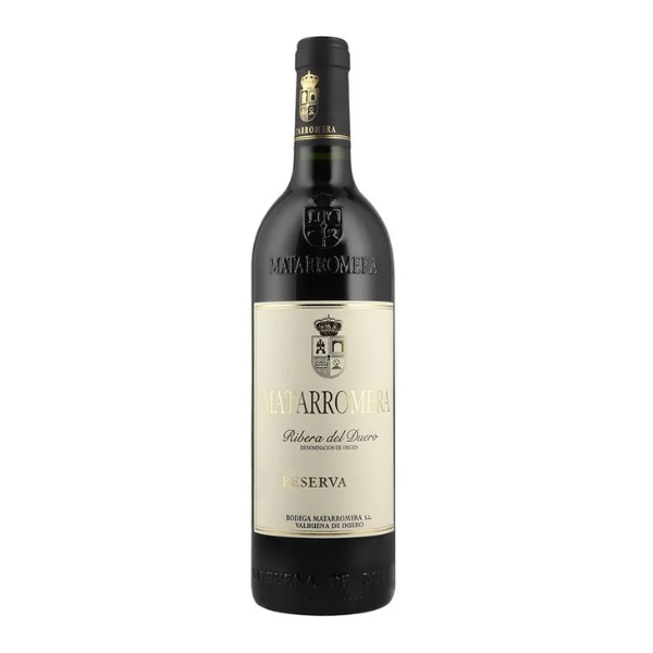 Matarromera Reserva