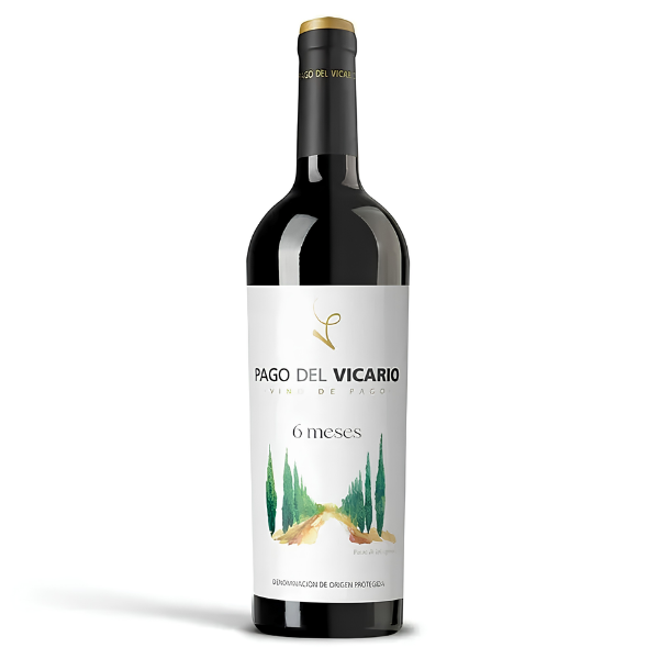 Pago del Vicario