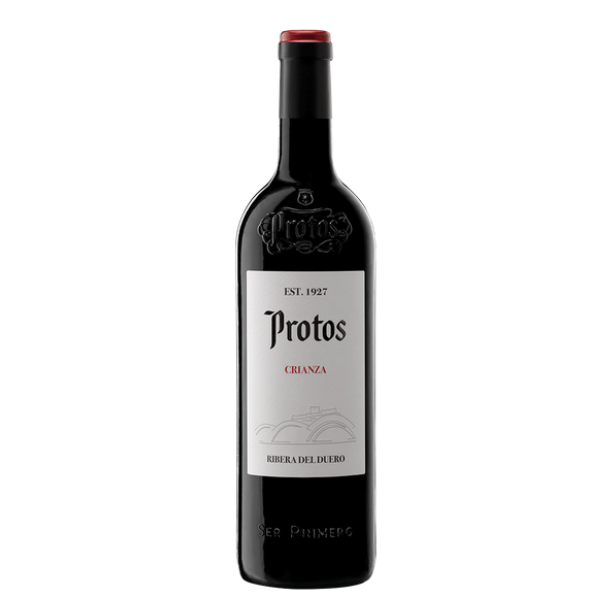 Protos Crianza