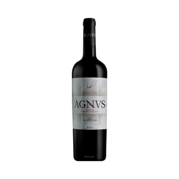AGNVS Crianza