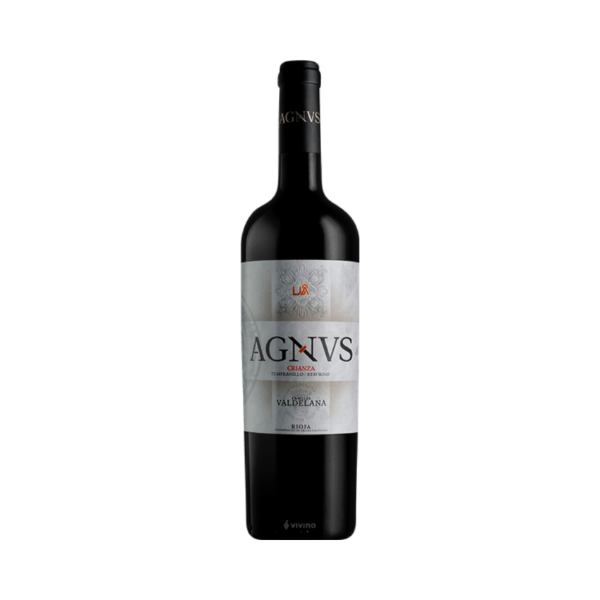 AGNVS Crianza