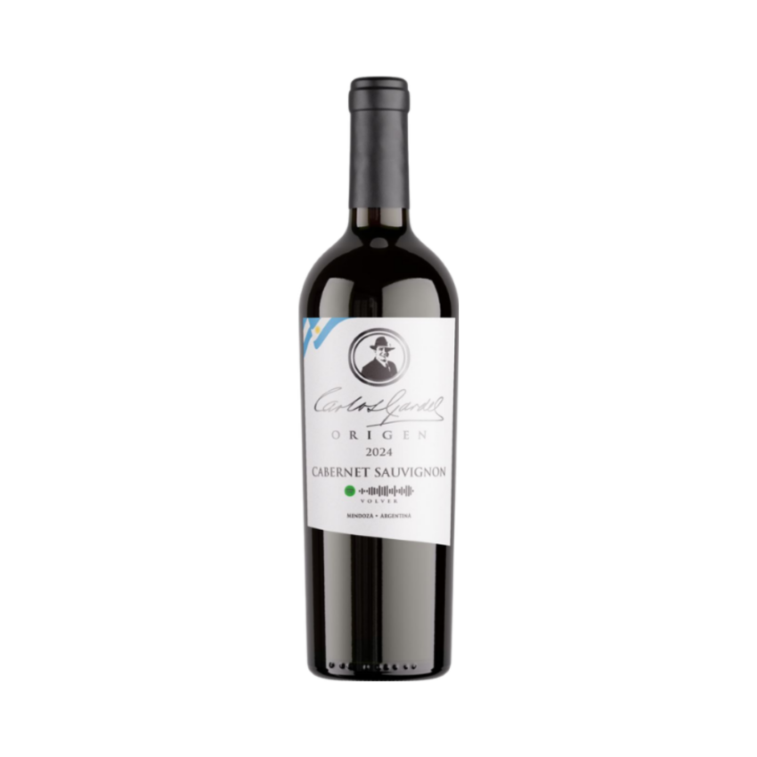 Carlos Gardel Cabernet Sauvignon
