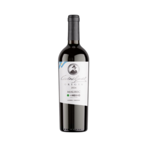 Carlos Gardel Malbec