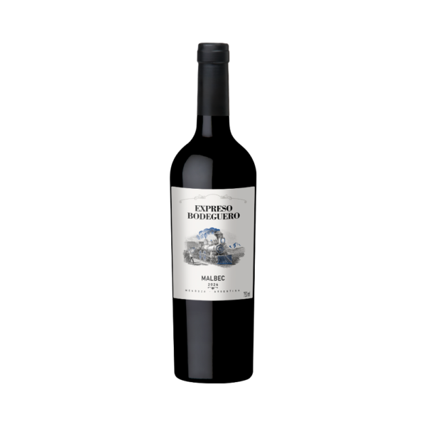 Expreso Bodeguero Malbec