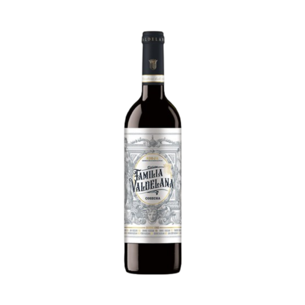 Familia Valdelana — Cosecha