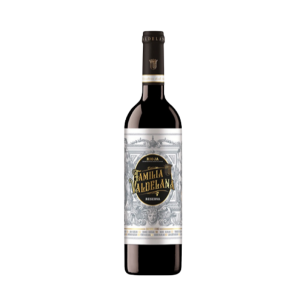 Familia Valdelana — Reserva