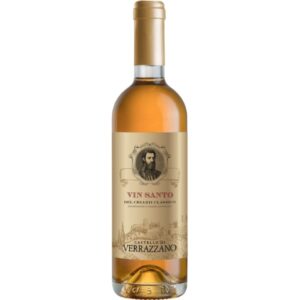 Castello di Verrazzano – Vin Santo del Chianti Classico