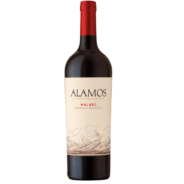 Álamos Malbec