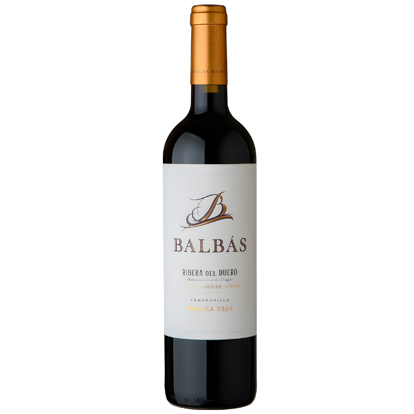 Balbás 5