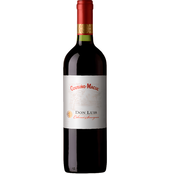 Cousiño Macul Antiguas Reservas Cabernet Sauvignon