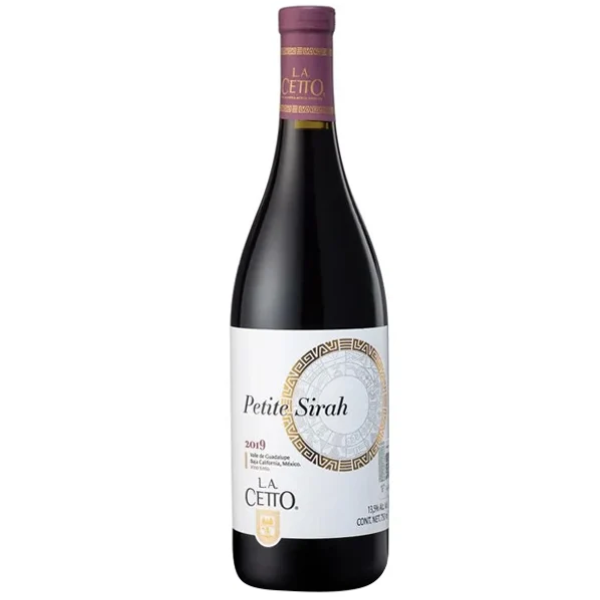 Montes Alpha Carmenère