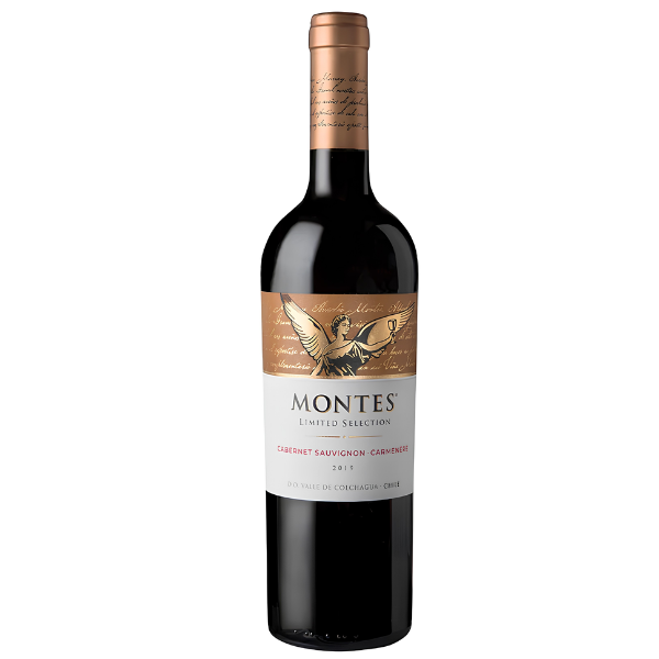 Montes Limited Selection Cabernet Sauvignon / Carmenère