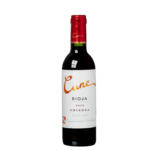 Cune Crianza 375 ml