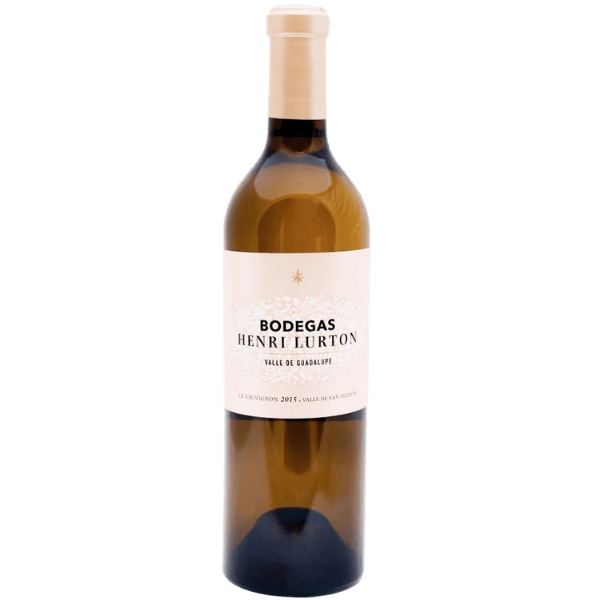 Henri Lurton Sauvignon Blanc