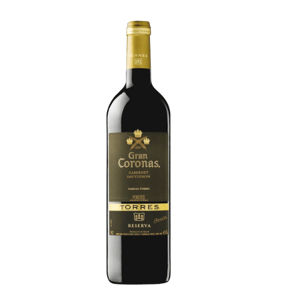 Gran Coronas Cabernet 375