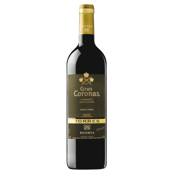 Gran Coronas Cabernet 375ml