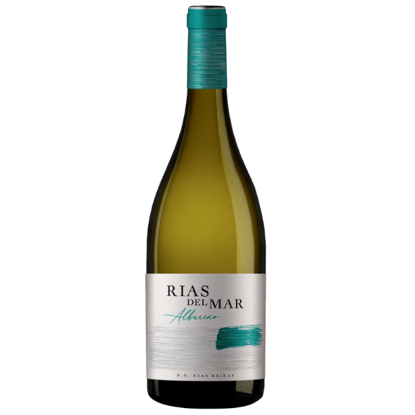 Rias del Mar Albariño