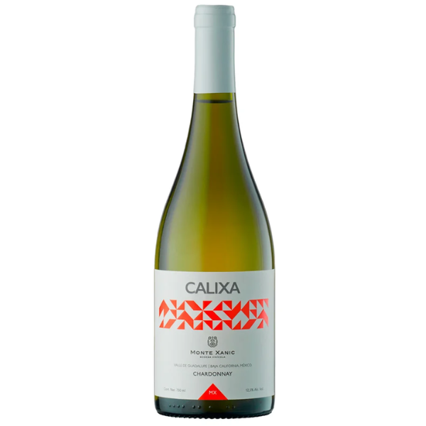 Monte Xanic Calixa Chardonnay